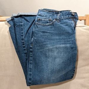 Aeropostale Boot Cut Jeans